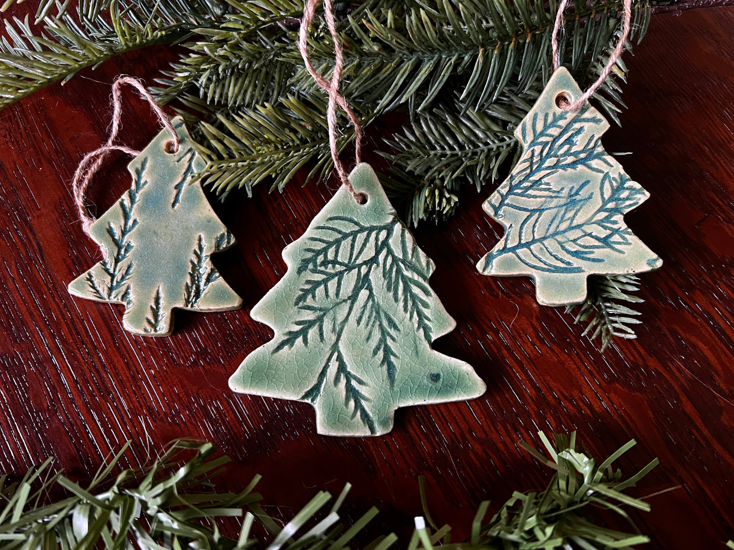Tree Ornament