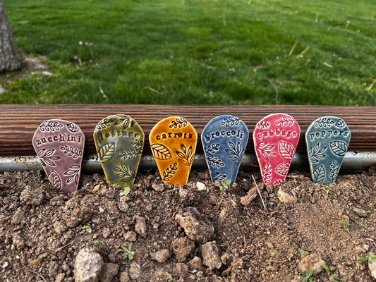 Garden Petals