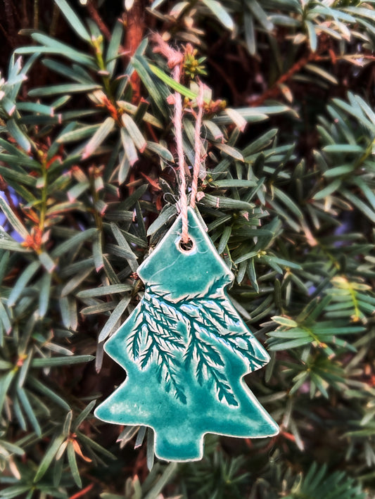 Tree Ornament