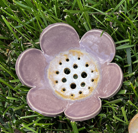 Fancy Little Flowers