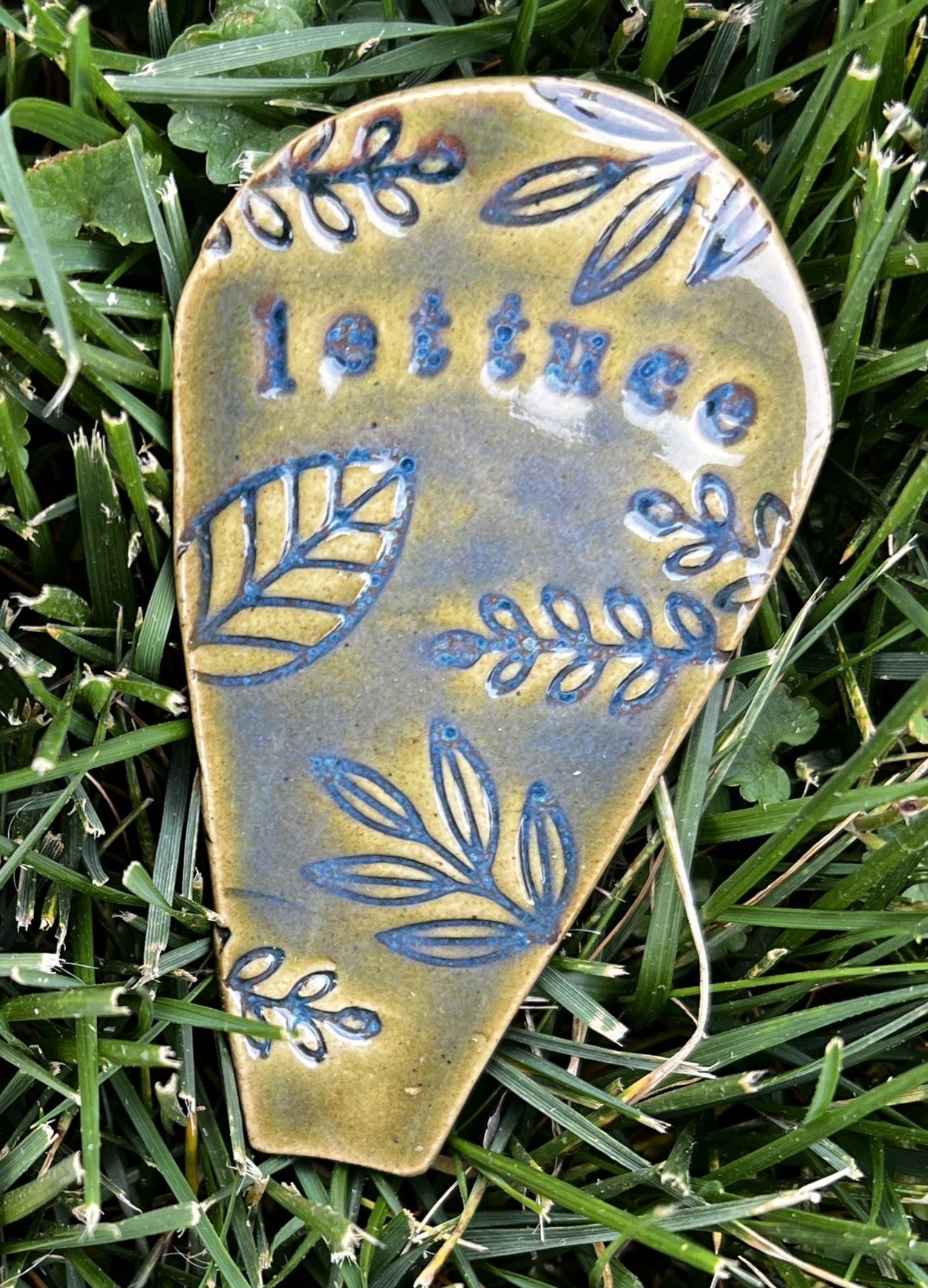 Garden Petals
