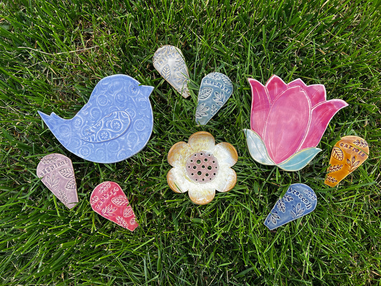 Spring Collection