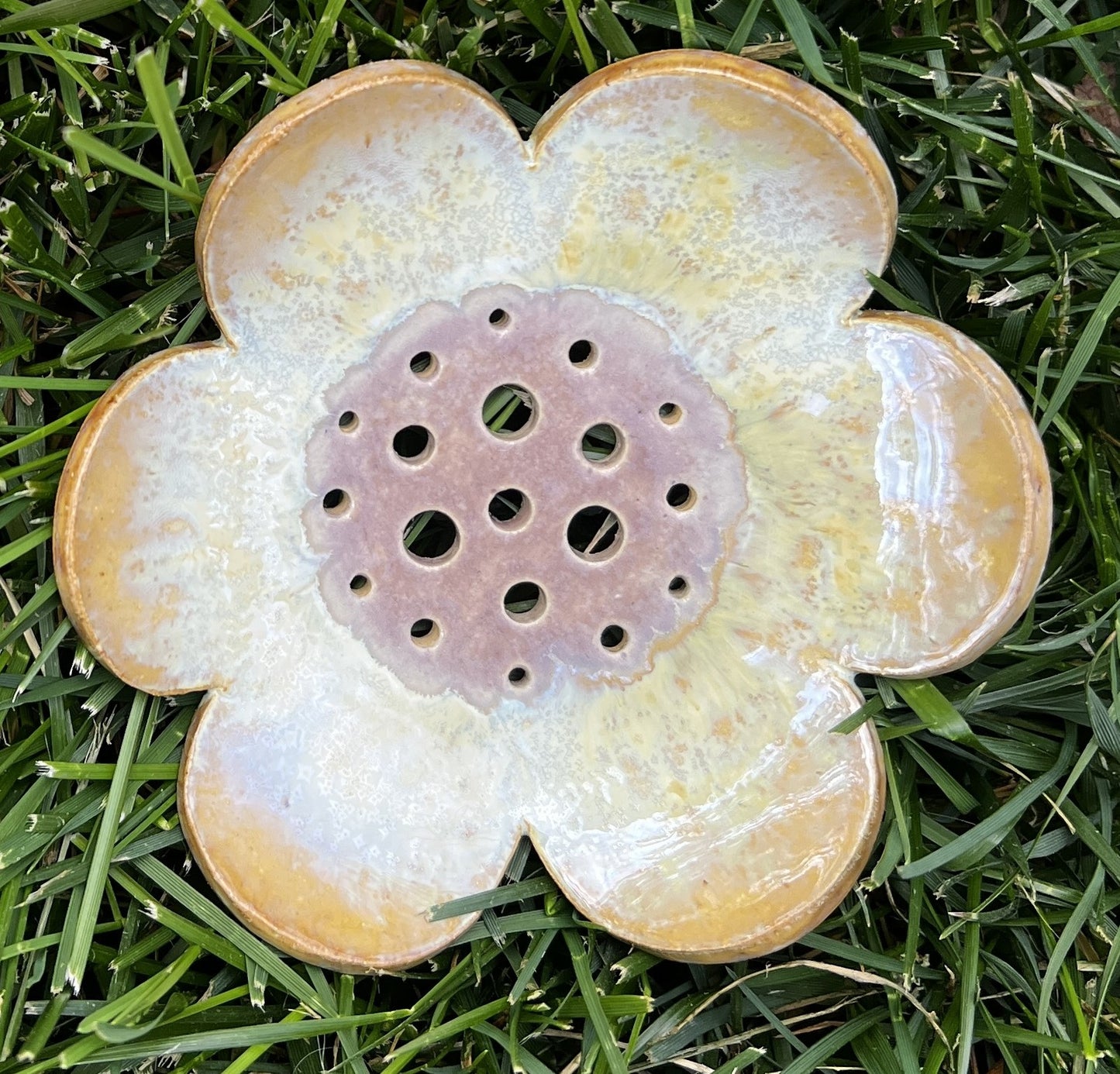 Fancy Little Flowers
