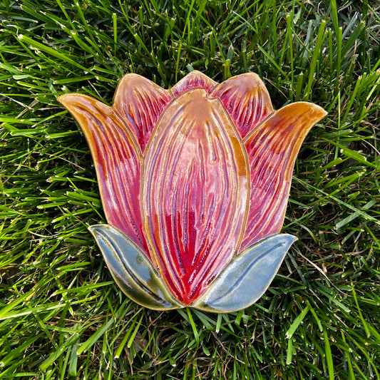 Verandi Tulip Spoon Rest