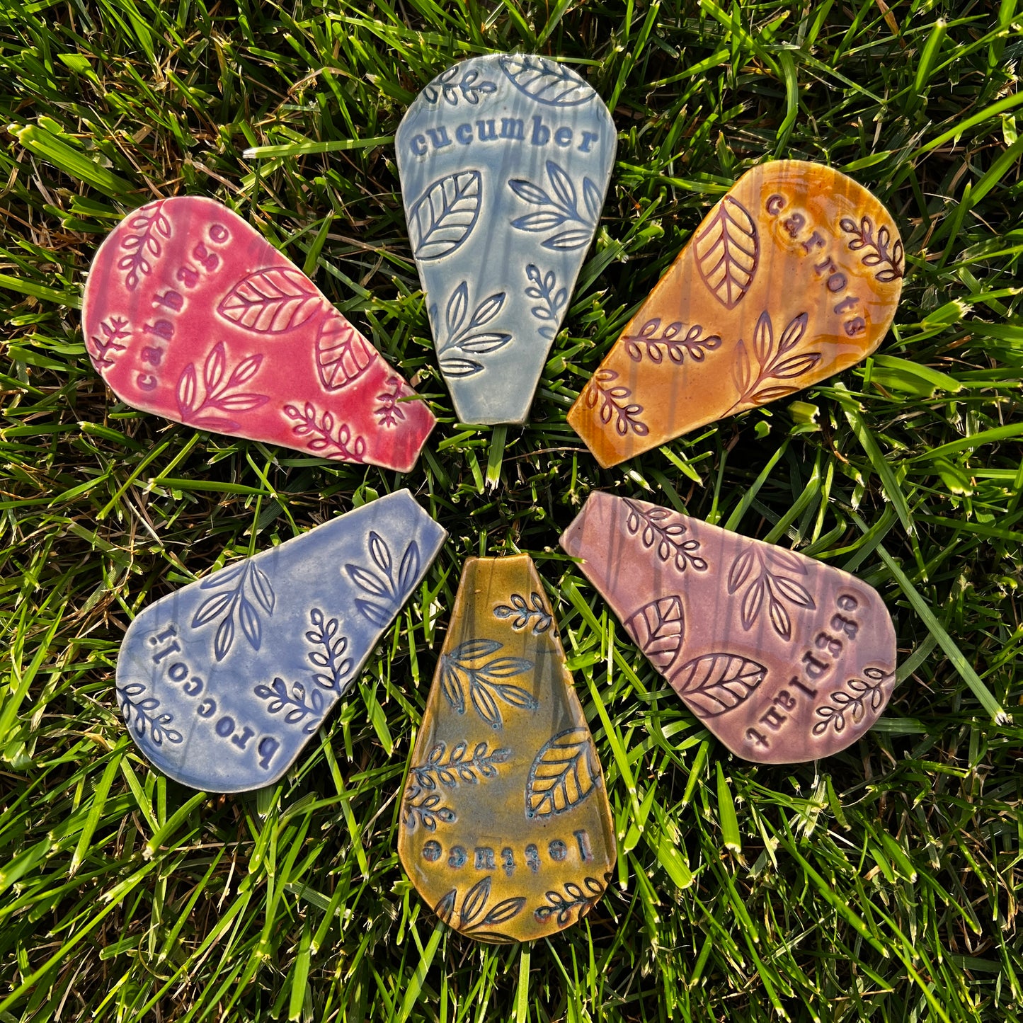Garden Petals