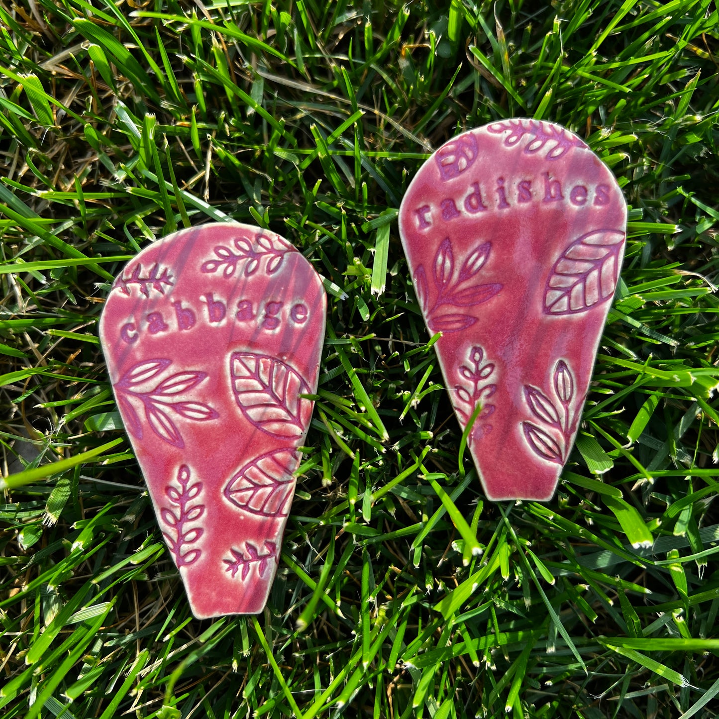 Garden Petals