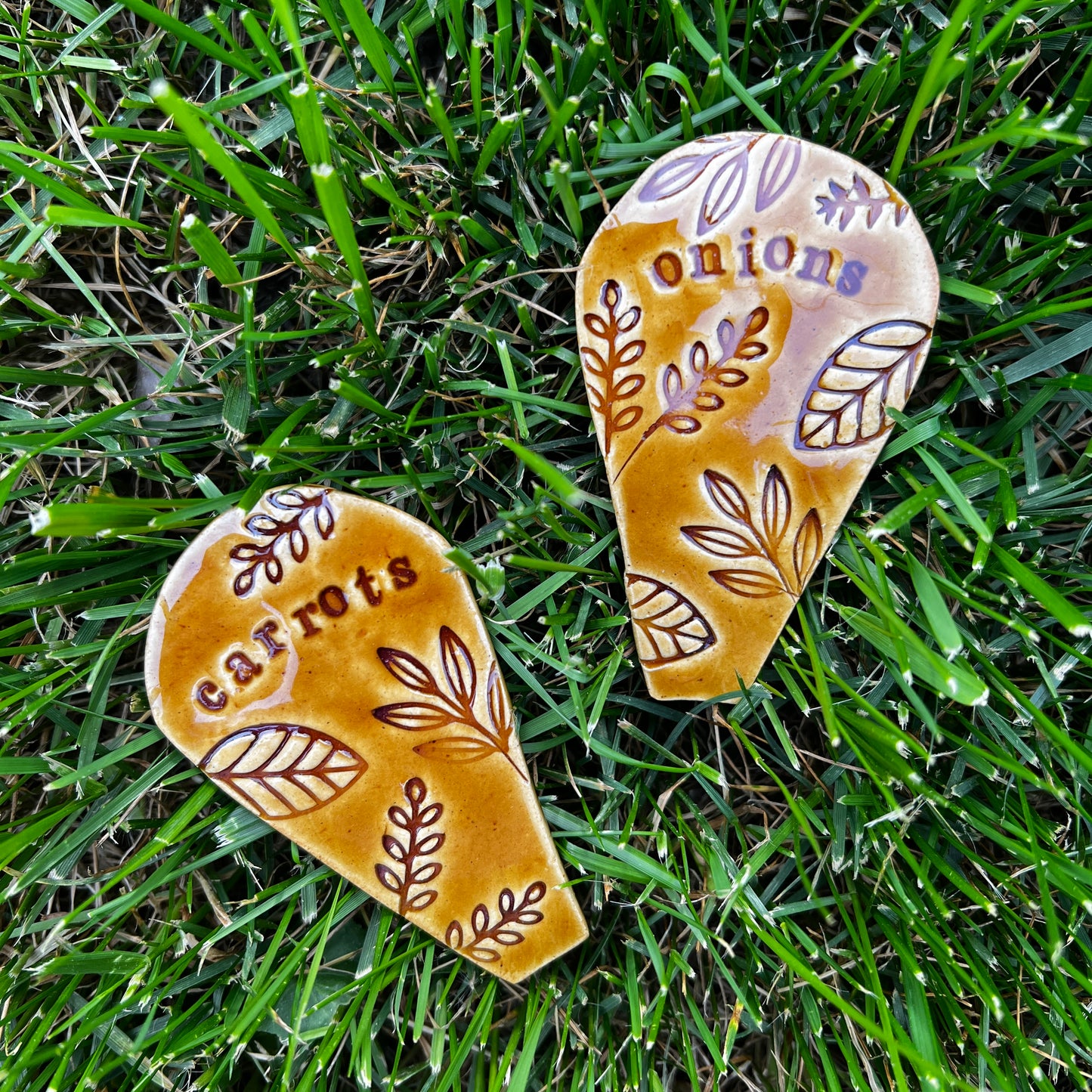 Garden Petals