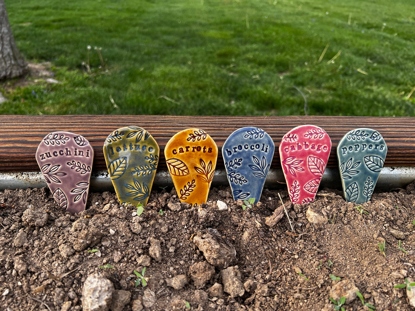 Garden Petals
