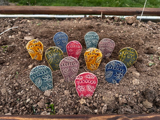 Garden Petals