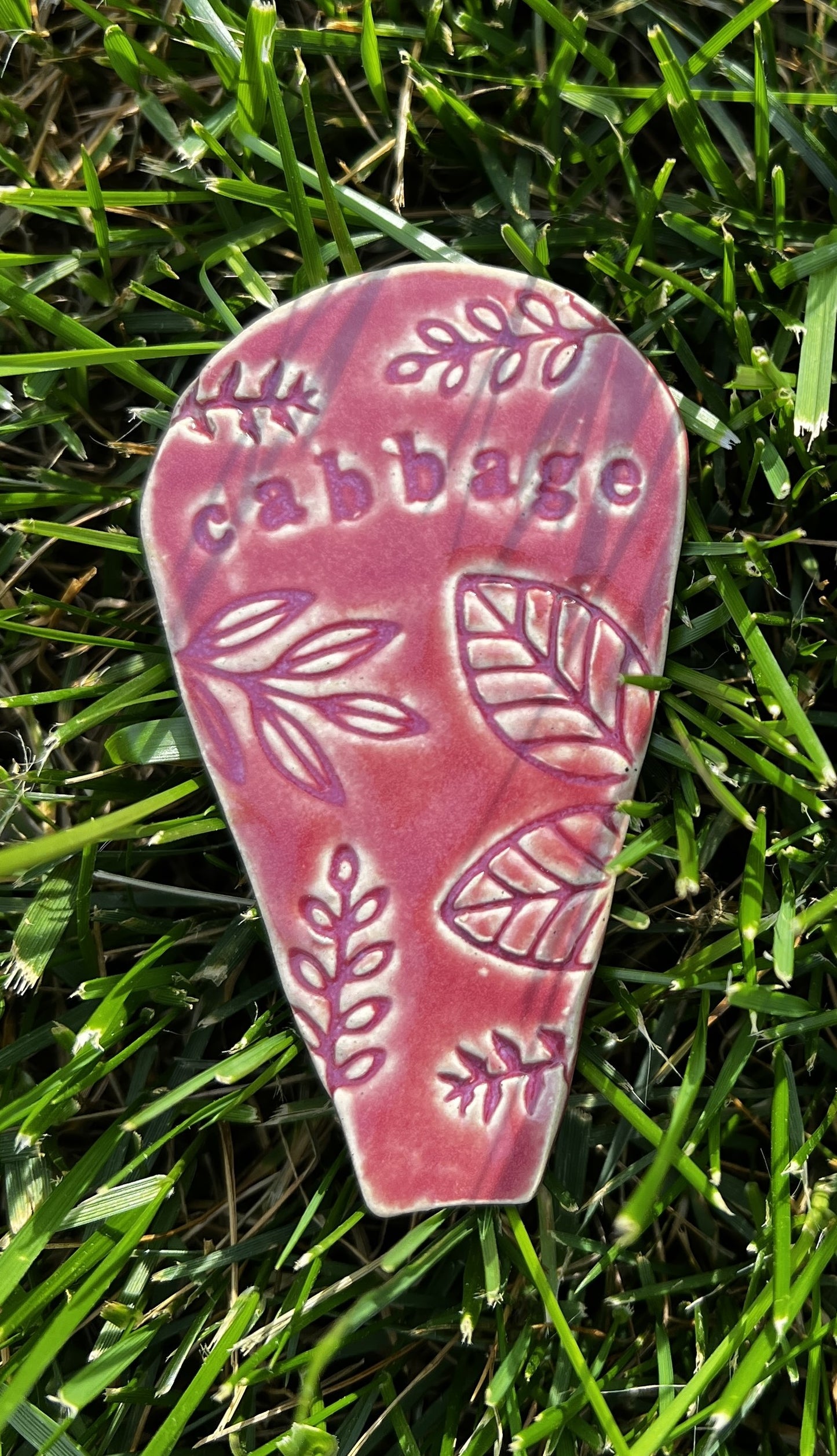 Garden Petals