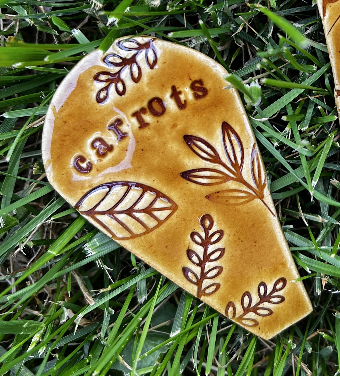 Garden Petals