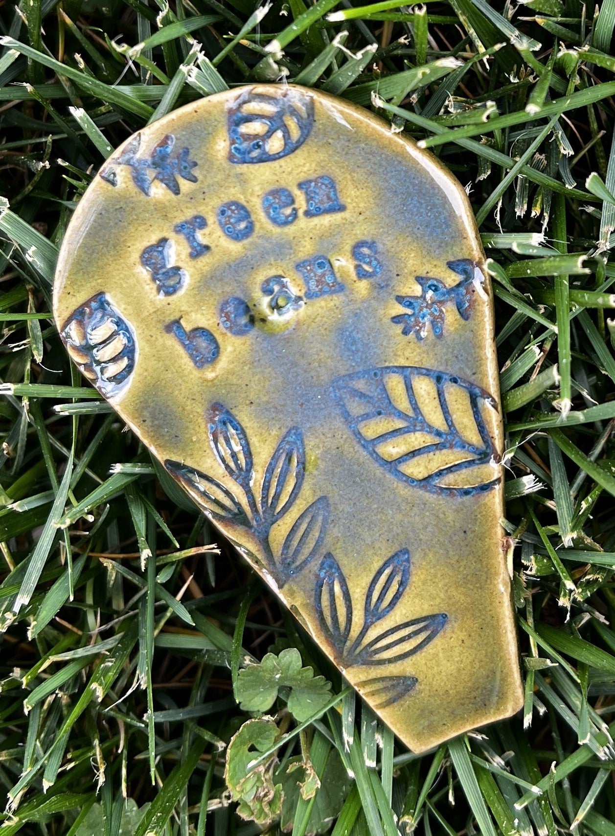 Garden Petals