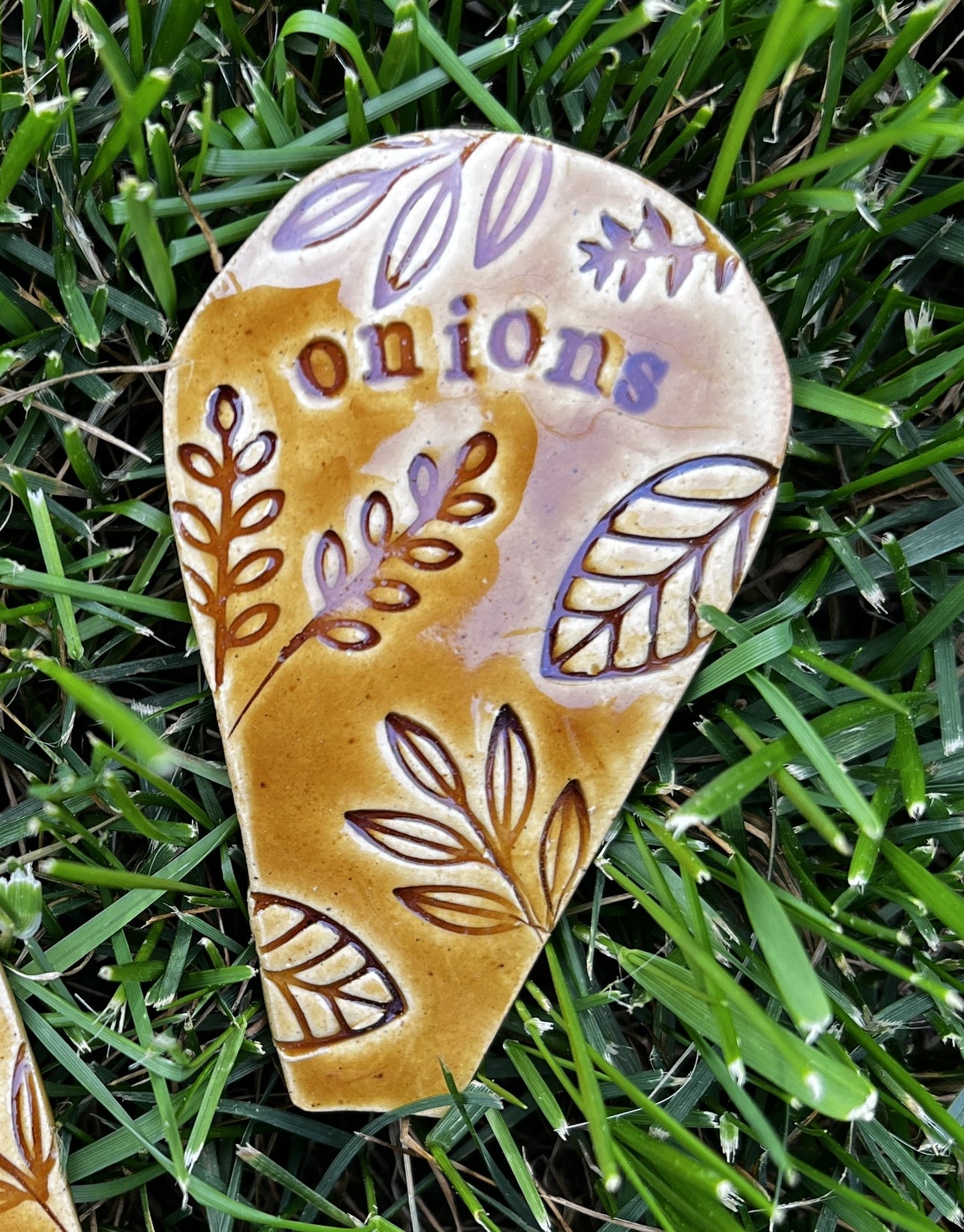 Garden Petals