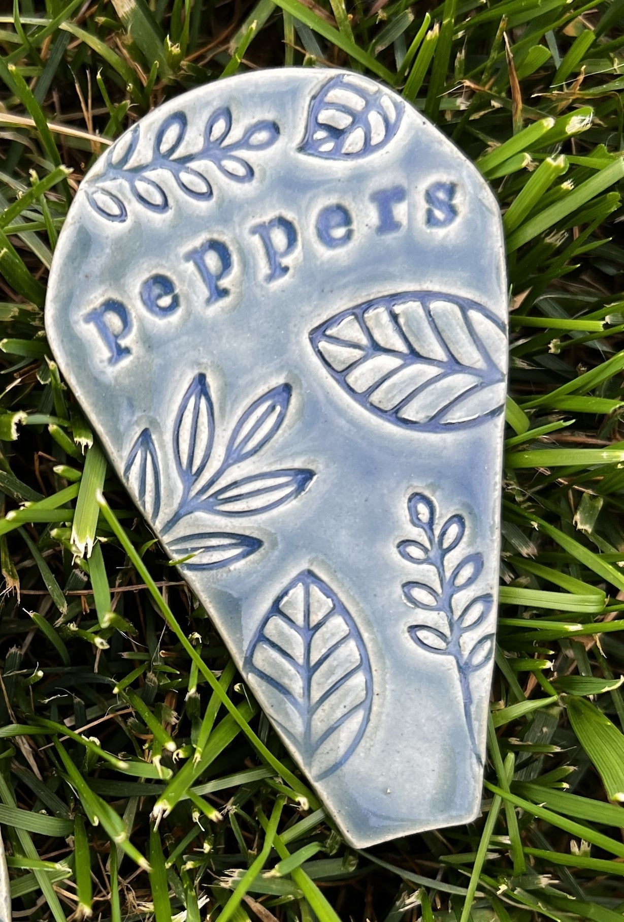 Garden Petals