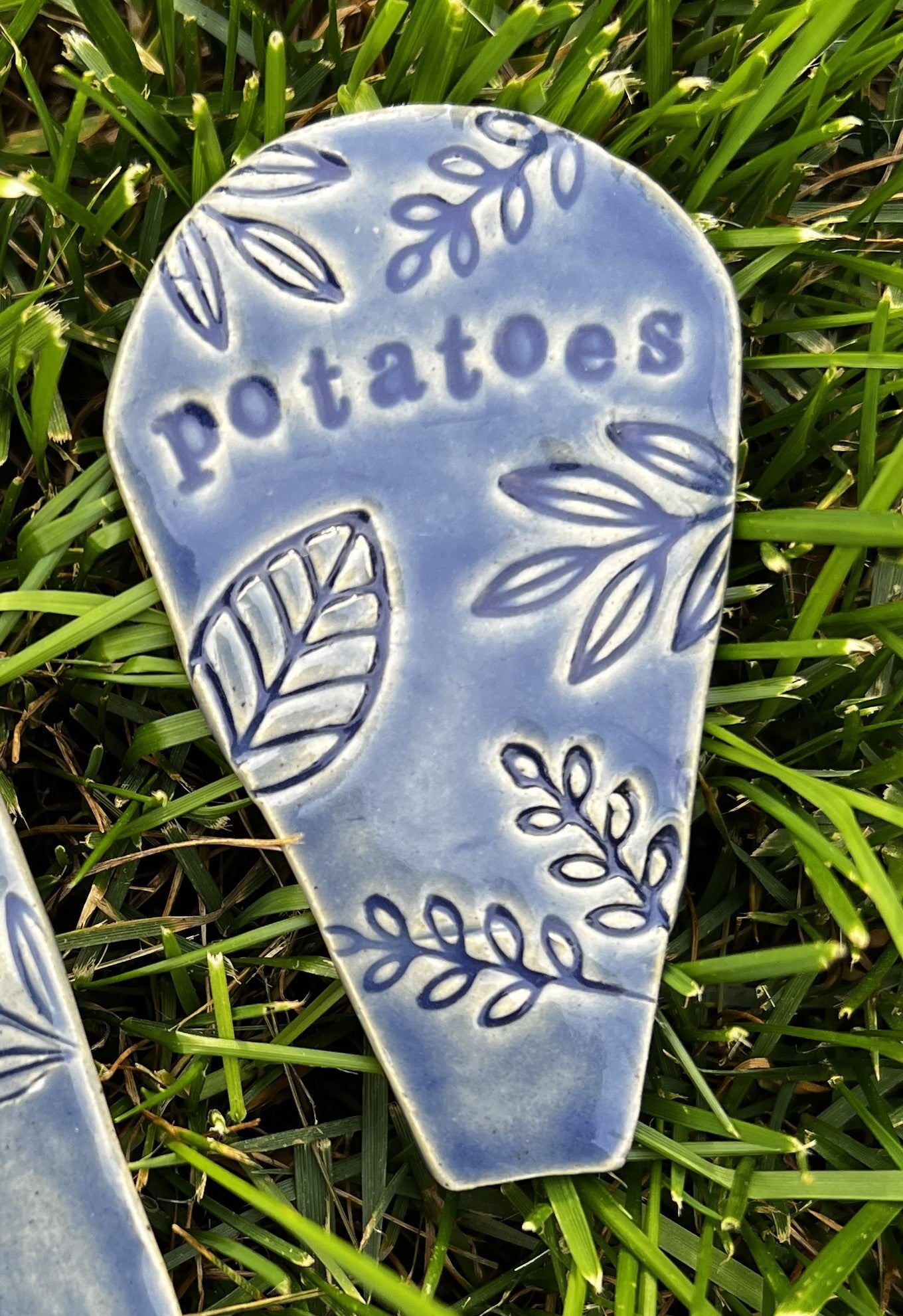 Garden Petals
