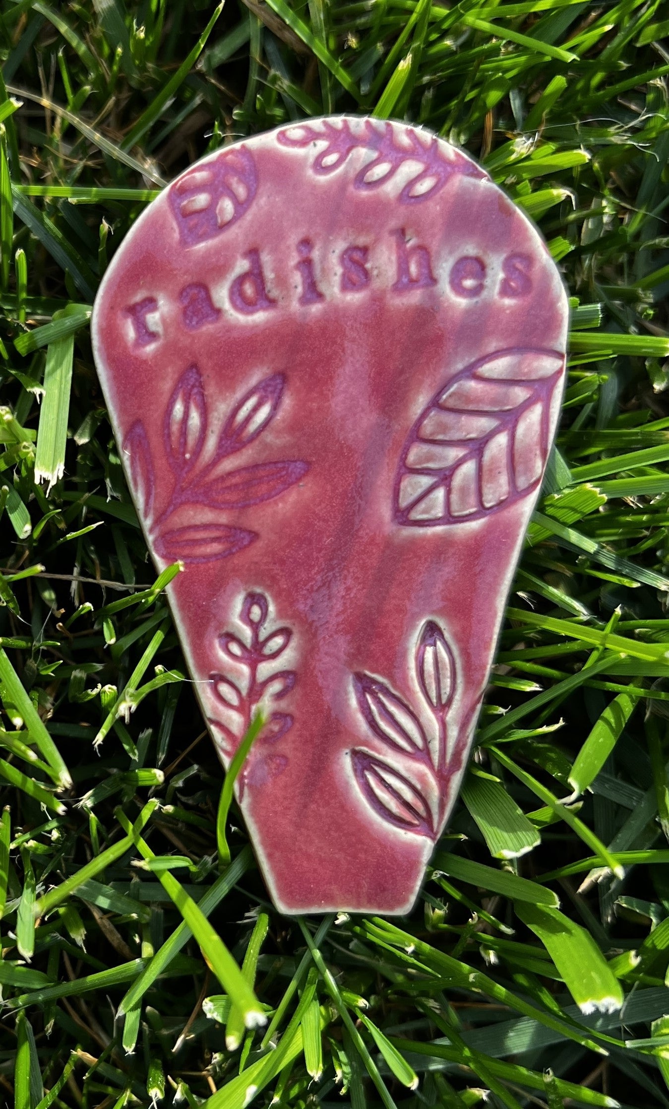 Garden Petals